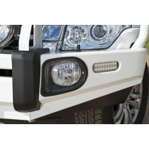 Pare-chocs ARB COMBAR Pajero NX : Protection 4x4 robuste